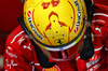 TEST BAHRAIN, Lewis Hamilton (GBR) Ferrari.

26.02.2025. Formula 1 Testing, Sakhir, Bahrain, Day One.

- www.xpbimages.com, EMail: requests@xpbimages.com © Copyright: Charniaux / XPB Images