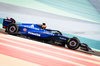 TEST BAHRAIN, Alexander Albon (THA) Atlassian Williams Racing FW47.

26.02.2025. Formula 1 Testing, Sakhir, Bahrain, Day One.

- www.xpbimages.com, EMail: requests@xpbimages.com © Copyright: Bearne / XPB Images