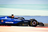 TEST BAHRAIN, Alexander Albon (THA) Atlassian Williams Racing FW47.

26.02.2025. Formula 1 Testing, Sakhir, Bahrain, Day One.

- www.xpbimages.com, EMail: requests@xpbimages.com © Copyright: Bearne / XPB Images