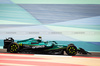 TEST BAHRAIN, Fernando Alonso (ESP) Aston Martin F1 Team AMR25.

26.02.2025. Formula 1 Testing, Sakhir, Bahrain, Day One.

- www.xpbimages.com, EMail: requests@xpbimages.com © Copyright: Bearne / XPB Images