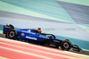 TEST BAHRAIN, Alexander Albon (THA) Atlassian Williams Racing FW47.

26.02.2025. Formula 1 Testing, Sakhir, Bahrain, Day One.

- www.xpbimages.com, EMail: requests@xpbimages.com © Copyright: Bearne / XPB Images