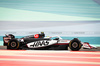 TEST BAHRAIN, Oliver Bearman (GBR) Haas VF-25.

26.02.2025. Formula 1 Testing, Sakhir, Bahrain, Day One.

- www.xpbimages.com, EMail: requests@xpbimages.com © Copyright: Bearne / XPB Images