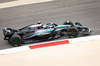 TEST BAHRAIN, Andrea Kimi Antonelli (ITA) Mercedes AMG F1 W16.

26.02.2025. Formula 1 Testing, Sakhir, Bahrain, Day One.

- www.xpbimages.com, EMail: requests@xpbimages.com © Copyright: Bearne / XPB Images