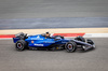 TEST BAHRAIN, Alexander Albon (THA) Atlassian Williams Racing FW47.

26.02.2025. Formula 1 Testing, Sakhir, Bahrain, Day One.

- www.xpbimages.com, EMail: requests@xpbimages.com © Copyright: Bearne / XPB Images
