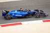 TEST BAHRAIN, Alexander Albon (THA) Atlassian Williams Racing FW47.

26.02.2025. Formula 1 Testing, Sakhir, Bahrain, Day One.

- www.xpbimages.com, EMail: requests@xpbimages.com © Copyright: Bearne / XPB Images