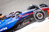 TEST BAHRAIN, Alexander Albon (THA) Atlassian Williams Racing FW47.

26.02.2025. Formula 1 Testing, Sakhir, Bahrain, Day One.

- www.xpbimages.com, EMail: requests@xpbimages.com © Copyright: Bearne / XPB Images