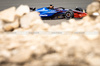 TEST BAHRAIN, Alexander Albon (THA) Atlassian Williams Racing FW47.

26.02.2025. Formula 1 Testing, Sakhir, Bahrain, Day One.

- www.xpbimages.com, EMail: requests@xpbimages.com © Copyright: Bearne / XPB Images