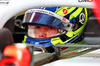 TEST BAHRAIN, Oliver Bearman (GBR) Haas VF-25.

26.02.2025. Formula 1 Testing, Sakhir, Bahrain, Day One.

- www.xpbimages.com, EMail: requests@xpbimages.com © Copyright: Batchelor / XPB Images