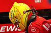 TEST BAHRAIN, Lewis Hamilton (GBR) Ferrari.

26.02.2025. Formula 1 Testing, Sakhir, Bahrain, Day One.

- www.xpbimages.com, EMail: requests@xpbimages.com © Copyright: Batchelor / XPB Images