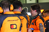 TEST BAHRAIN, Oscar Piastri (AUS) McLaren.

26.02.2025. Formula 1 Testing, Sakhir, Bahrain, Day One.

- www.xpbimages.com, EMail: requests@xpbimages.com © Copyright: Batchelor / XPB Images
