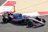 TEST BAHRAIN, Jack Doohan (AUS) Alpine F1 Team A525.

26.02.2025. Formula 1 Testing, Sakhir, Bahrain, Day One.

- www.xpbimages.com, EMail: requests@xpbimages.com © Copyright: Bearne / XPB Images