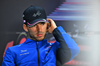 TEST BAHRAIN, Pierre Gasly (FRA) Alpine F1 Team in the FIA Press Conference.

26.02.2025. Formula 1 Testing, Sakhir, Bahrain, Day One.

- www.xpbimages.com, EMail: requests@xpbimages.com © Copyright: Price / XPB Images