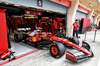 TEST BAHRAIN, Lewis Hamilton (GBR) Ferrari SF-25 leaves the pits.

26.02.2025. Formula 1 Testing, Sakhir, Bahrain, Day One.

- www.xpbimages.com, EMail: requests@xpbimages.com © Copyright: Price / XPB Images