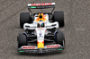 TEST BAHRAIN, Isack Hadjar (FRA) Racing Bulls VCARB 02.

26.02.2025. Formula 1 Testing, Sakhir, Bahrain, Day One.

- www.xpbimages.com, EMail: requests@xpbimages.com © Copyright: Bearne / XPB Images