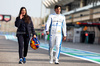 TEST BAHRAIN, Carlos Sainz (ESP) Atlassian Williams Racing.

26.02.2025. Formula 1 Testing, Sakhir, Bahrain, Day One.

- www.xpbimages.com, EMail: requests@xpbimages.com © Copyright: Bearne / XPB Images