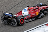 TEST BAHRAIN, Charles Leclerc (MON) Ferrari SF-25.

26.02.2025. Formula 1 Testing, Sakhir, Bahrain, Day One.

- www.xpbimages.com, EMail: requests@xpbimages.com © Copyright: Bearne / XPB Images