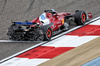 TEST BAHRAIN, Charles Leclerc (MON) Ferrari SF-25.

26.02.2025. Formula 1 Testing, Sakhir, Bahrain, Day One.

- www.xpbimages.com, EMail: requests@xpbimages.com © Copyright: Bearne / XPB Images