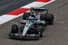 TEST BAHRAIN, George Russell (GBR) Mercedes AMG F1 W16.

26.02.2025. Formula 1 Testing, Sakhir, Bahrain, Day One.

- www.xpbimages.com, EMail: requests@xpbimages.com © Copyright: Bearne / XPB Images