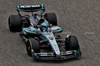 TEST BAHRAIN, George Russell (GBR) Mercedes AMG F1 W16.

26.02.2025. Formula 1 Testing, Sakhir, Bahrain, Day One.

- www.xpbimages.com, EMail: requests@xpbimages.com © Copyright: Bearne / XPB Images