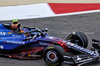 TEST BAHRAIN, Carlos Sainz (ESP) Atlassian Williams Racing FW46.

26.02.2025. Formula 1 Testing, Sakhir, Bahrain, Day One.

- www.xpbimages.com, EMail: requests@xpbimages.com © Copyright: Bearne / XPB Images
