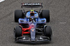 TEST BAHRAIN, Carlos Sainz (ESP) Atlassian Williams Racing FW46.

26.02.2025. Formula 1 Testing, Sakhir, Bahrain, Day One.

- www.xpbimages.com, EMail: requests@xpbimages.com © Copyright: Bearne / XPB Images