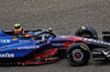 TEST BAHRAIN, Carlos Sainz (ESP) Atlassian Williams Racing FW46.

26.02.2025. Formula 1 Testing, Sakhir, Bahrain, Day One.

- www.xpbimages.com, EMail: requests@xpbimages.com © Copyright: Bearne / XPB Images