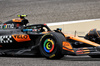 TEST BAHRAIN, Lando Norris (GBR) McLaren MCL39.

26.02.2025. Formula 1 Testing, Sakhir, Bahrain, Day One.

- www.xpbimages.com, EMail: requests@xpbimages.com © Copyright: Bearne / XPB Images