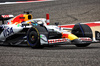 TEST BAHRAIN, Isack Hadjar (FRA) Racing Bulls VCARB 02.

26.02.2025. Formula 1 Testing, Sakhir, Bahrain, Day One.

- www.xpbimages.com, EMail: requests@xpbimages.com © Copyright: Bearne / XPB Images