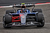 TEST BAHRAIN, Carlos Sainz (ESP) Atlassian Williams Racing FW46.

26.02.2025. Formula 1 Testing, Sakhir, Bahrain, Day One.

- www.xpbimages.com, EMail: requests@xpbimages.com © Copyright: Bearne / XPB Images
