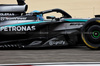 TEST BAHRAIN, George Russell (GBR) Mercedes AMG F1 W16.

26.02.2025. Formula 1 Testing, Sakhir, Bahrain, Day One.

- www.xpbimages.com, EMail: requests@xpbimages.com © Copyright: Bearne / XPB Images