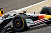 TEST BAHRAIN, Isack Hadjar (FRA) Racing Bulls VCARB 02.

26.02.2025. Formula 1 Testing, Sakhir, Bahrain, Day One.

- www.xpbimages.com, EMail: requests@xpbimages.com © Copyright: Bearne / XPB Images