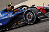 TEST BAHRAIN, Carlos Sainz (ESP) Atlassian Williams Racing FW46.

26.02.2025. Formula 1 Testing, Sakhir, Bahrain, Day One.

- www.xpbimages.com, EMail: requests@xpbimages.com © Copyright: Bearne / XPB Images