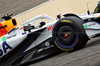 TEST BAHRAIN, Isack Hadjar (FRA) Racing Bulls VCARB 02.

26.02.2025. Formula 1 Testing, Sakhir, Bahrain, Day One.

- www.xpbimages.com, EMail: requests@xpbimages.com © Copyright: Bearne / XPB Images