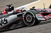 TEST BAHRAIN, Esteban Ocon (FRA) Haas VF-25.

26.02.2025. Formula 1 Testing, Sakhir, Bahrain, Day One.

- www.xpbimages.com, EMail: requests@xpbimages.com © Copyright: Bearne / XPB Images