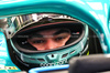 TEST BAHRAIN, Lance Stroll (CDN) Aston Martin F1 Team AMR25.

26.02.2025. Formula 1 Testing, Sakhir, Bahrain, Day One.

- www.xpbimages.com, EMail: requests@xpbimages.com © Copyright: Batchelor / XPB Images