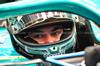 TEST BAHRAIN, Lance Stroll (CDN) Aston Martin F1 Team AMR25.

26.02.2025. Formula 1 Testing, Sakhir, Bahrain, Day One.

- www.xpbimages.com, EMail: requests@xpbimages.com © Copyright: Batchelor / XPB Images