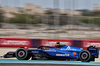 TEST BAHRAIN, Carlos Sainz (ESP) Atlassian Williams Racing FW46.

26.02.2025. Formula 1 Testing, Sakhir, Bahrain, Day One.

- www.xpbimages.com, EMail: requests@xpbimages.com © Copyright: Bearne / XPB Images