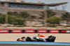 TEST BAHRAIN, Isack Hadjar (FRA) Racing Bulls VCARB 02.

26.02.2025. Formula 1 Testing, Sakhir, Bahrain, Day One.

- www.xpbimages.com, EMail: requests@xpbimages.com © Copyright: Bearne / XPB Images