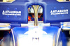 TEST BAHRAIN, Carlos Sainz (ESP) Atlassian Williams Racing FW46.

26.02.2025. Formula 1 Testing, Sakhir, Bahrain, Day One.

- www.xpbimages.com, EMail: requests@xpbimages.com © Copyright: Batchelor / XPB Images
