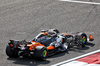 TEST BAHRAIN, Oscar Piastri (AUS) McLaren MCL39.

26.02.2025. Formula 1 Testing, Sakhir, Bahrain, Day One.

- www.xpbimages.com, EMail: requests@xpbimages.com © Copyright: Bearne / XPB Images