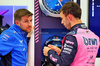 TEST BAHRAIN, Pierre Gasly (FRA) Alpine F1 Team.

26.02.2025. Formula 1 Testing, Sakhir, Bahrain, Day One.

- www.xpbimages.com, EMail: requests@xpbimages.com © Copyright: Batchelor / XPB Images