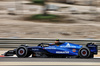 TEST BAHRAIN, Carlos Sainz (ESP) Atlassian Williams Racing FW46.

26.02.2025. Formula 1 Testing, Sakhir, Bahrain, Day One.

- www.xpbimages.com, EMail: requests@xpbimages.com © Copyright: Bearne / XPB Images
