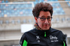 TEST BAHRAIN, Mattia Binotto (ITA) Sauber Motorsport Chief Operating e Chief Technical Officer.

26.02.2025. Formula 1 Testing, Sakhir, Bahrain, Day One.

- www.xpbimages.com, EMail: requests@xpbimages.com © Copyright: Batchelor / XPB Images