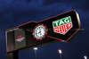 TEST BAHRAIN, Circuit Atmosfera - Tag Heuer clock in the pits.

26.02.2025. Formula 1 Testing, Sakhir, Bahrain, Day One.

- www.xpbimages.com, EMail: requests@xpbimages.com © Copyright: Batchelor / XPB Images