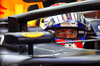 TEST BAHRAIN, Max Verstappen (NLD) Red Bull Racing RB21.

26.02.2025. Formula 1 Testing, Sakhir, Bahrain, Day One.

- www.xpbimages.com, EMail: requests@xpbimages.com © Copyright: Batchelor / XPB Images