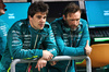 TEST BAHRAIN, Lance Stroll (CDN) Aston Martin F1 Team.

26.02.2025. Formula 1 Testing, Sakhir, Bahrain, Day One.

- www.xpbimages.com, EMail: requests@xpbimages.com © Copyright: Batchelor / XPB Images