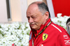 TEST BAHRAIN, Frederic Vasseur (FRA) Ferrari Team Principal.

26.02.2025. Formula 1 Testing, Sakhir, Bahrain, Day One.

 - www.xpbimages.com, EMail: requests@xpbimages.com © Copyright: Coates / XPB Images