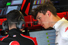 TEST BAHRAIN, Oliver Bearman (GBR) Haas F1 Team.

26.02.2025. Formula 1 Testing, Sakhir, Bahrain, Day One.

 - www.xpbimages.com, EMail: requests@xpbimages.com © Copyright: Coates / XPB Images