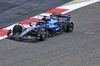 TEST BAHRAIN, Alexander Albon (THA) Atlassian Williams Racing FW47.

26.02.2025. Formula 1 Testing, Sakhir, Bahrain, Day One.

- www.xpbimages.com, EMail: requests@xpbimages.com © Copyright: Bearne / XPB Images