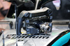 TEST BAHRAIN, Mercedes AMG F1 W16 steering wheel.

26.02.2025. Formula 1 Testing, Sakhir, Bahrain, Day One.

 - www.xpbimages.com, EMail: requests@xpbimages.com © Copyright: Coates / XPB Images